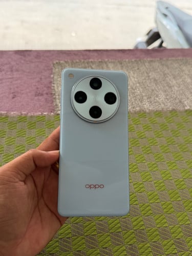 Oppo Find X8pro