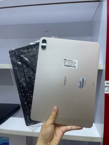 OPPOPad4pro/13.2 inch Wi-Fi only