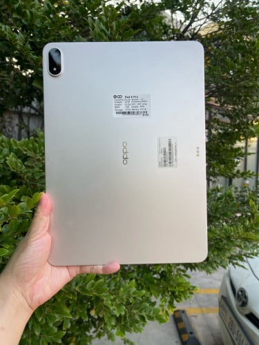 OPPOPad4pro/13.2 inch Wi-Fi only