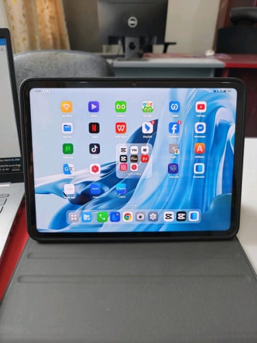 Pad លក់ ព្រោះមិនមានពេលប្រើ