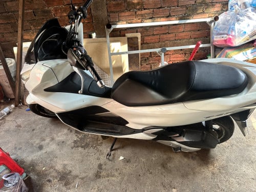 Pcx 018 ឯកសារគ្រប់ 150cc ចរចារ