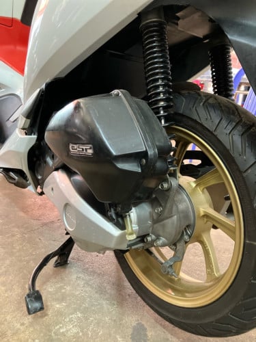 PCX 2020
