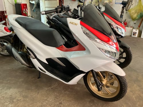 PCX 2020