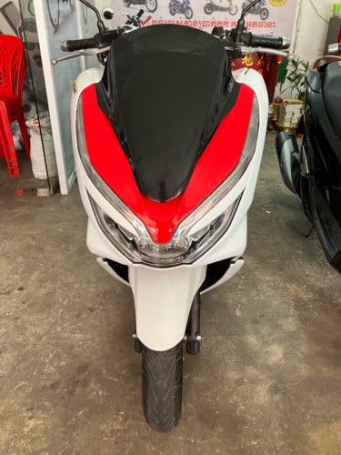 PCX 2020