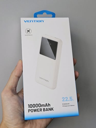 Power bank Vention 10000mAh