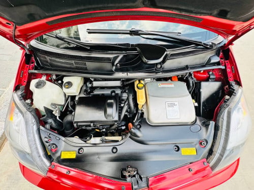 Prius 07 Full Touring ឡានថ្មី