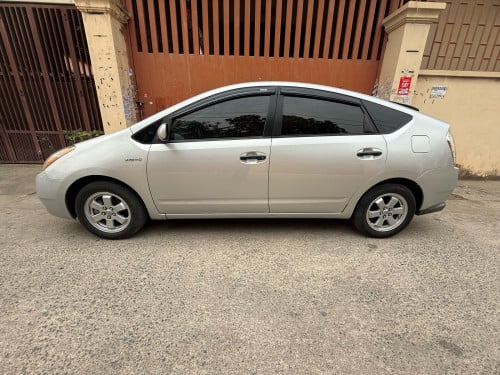 Prius(2008)hfullឡានថ្មី