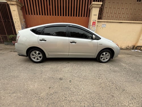 Prius(2008)hfullឡានថ្មី