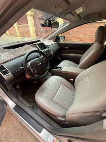 Prius(2008)hfullឡានថ្មី