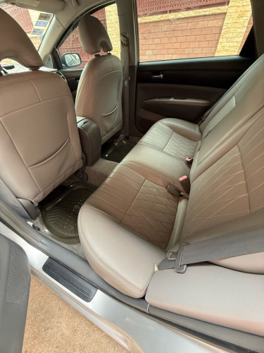Prius(2008)hfullឡានថ្មី