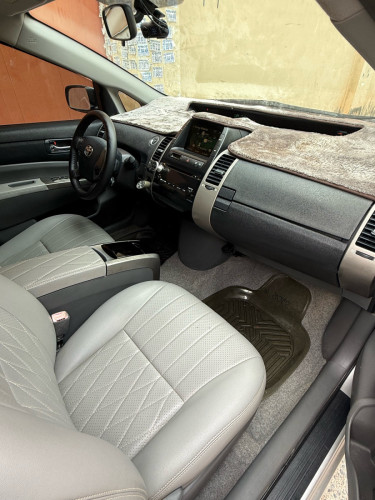 Prius(2008)hfullឡានថ្មី