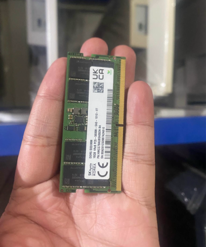Ram 16GB DDR5 5600