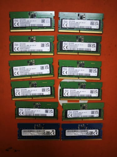 RAM Laptop DDR5 8GB-5600 SK Hynix NEW!