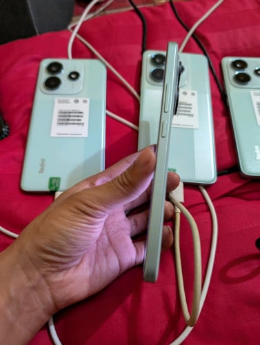 Redmi note14 5G CH សុំនុំ98%