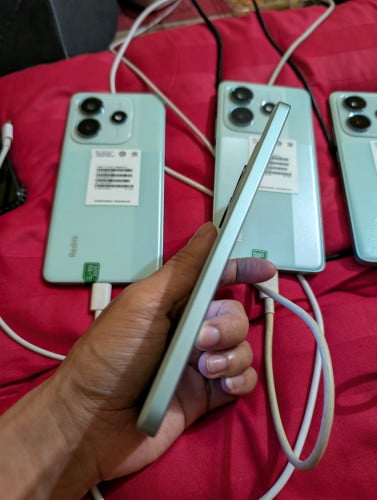 Redmi note14 5G CH សុំនុំ98%
