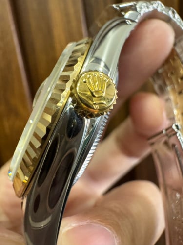 Rolex Datejust 16233 Diamonds Dial 36mm