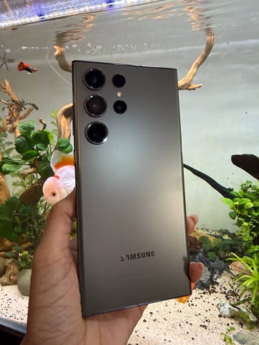 S23 ultra 256G 12G 98%