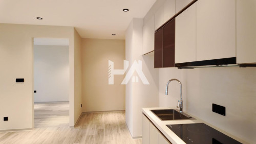 2 Bed + 2 Bath | Off-Plan Condo for Sale at Time Square 302