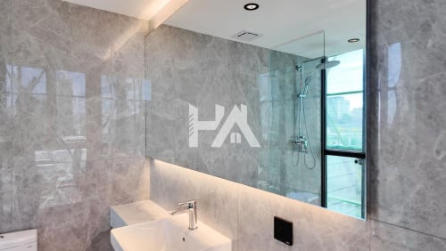 2 Bed + 2 Bath | Off-Plan Condo for Sale at Time Square 302