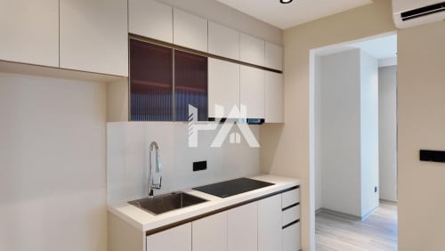 2 Bed + 2 Bath | Off-Plan Condo for Sale at Time Square 302