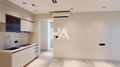 2 Bed + 2 Bath | Off-Plan Condo for Sale at Time Square 302
