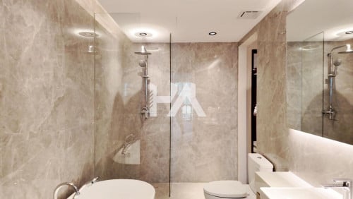 2 Bed + 2 Bath | Off-Plan Condo for Sale at Time Square 302
