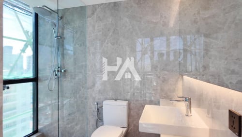2 Bed + 2 Bath | Off-Plan Condo for Sale at Time Square 302