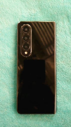 Samsung Galaxy Z Fold4