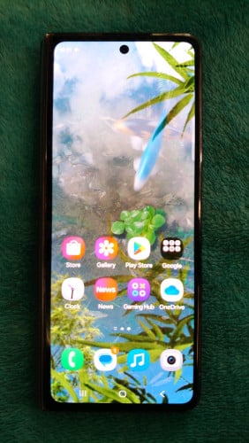 Samsung Galaxy Z Fold4