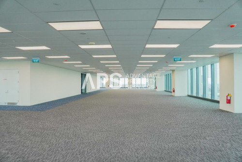Sathapana Tower - Grade A Office for Rent - Preah Norodom Boulevard, Daun Penh