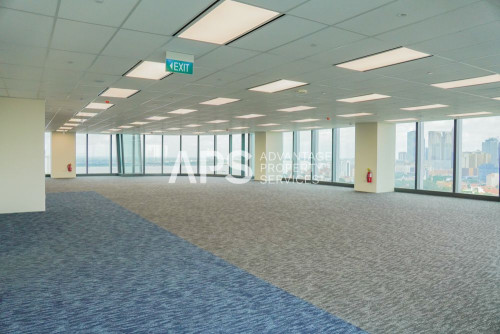 Sathapana Tower - Grade A Office for Rent - Preah Norodom Boulevard, Daun Penh