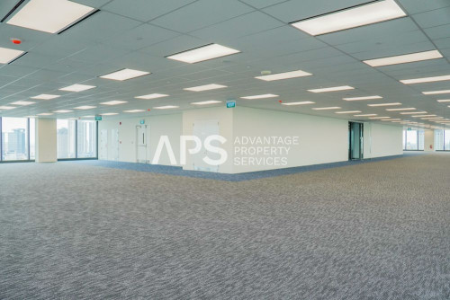 Sathapana Tower - Grade A Office for Rent - Preah Norodom Boulevard, Daun Penh