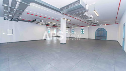 Sayon Building - Grade C Office Space for Lease – Samdach Pan Ave, Khan Daun Penh