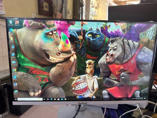 Sell All in one for working i5-7th