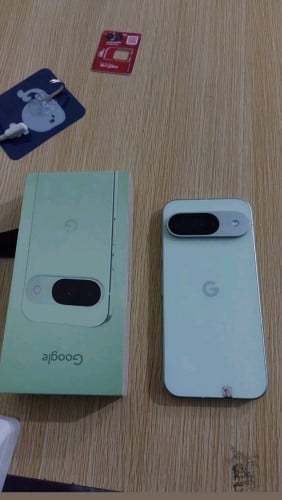 sell gogle pixel 9