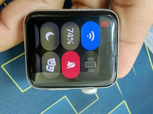 Sell iwatch s2