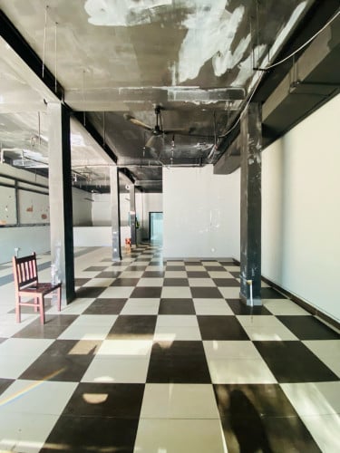 Shop 4.1m x 22m For Rent Near ABA Head Office Near BKK1