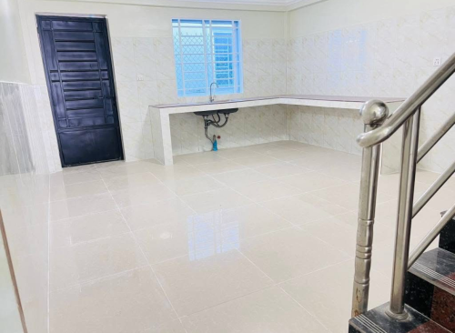 Shop house for rent (can do business)