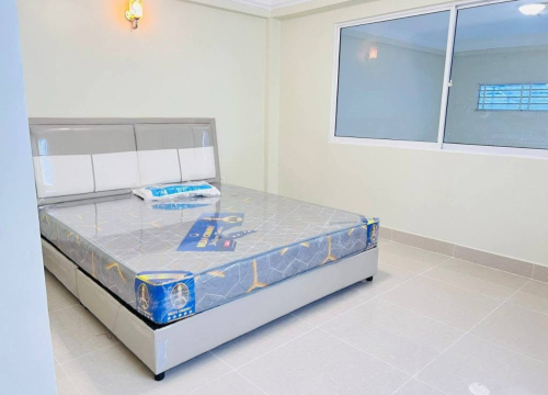 Shop house for rent (can do business)