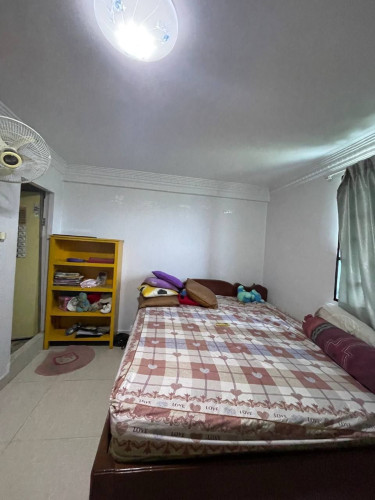 Shop house for sale