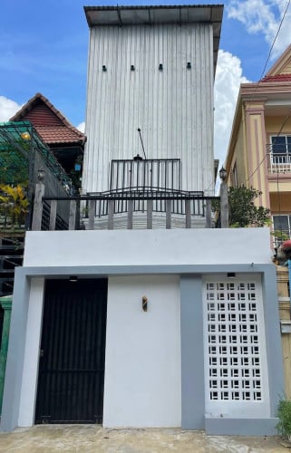 Shop house for sale