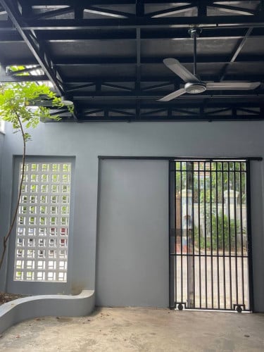 Shop house for sale