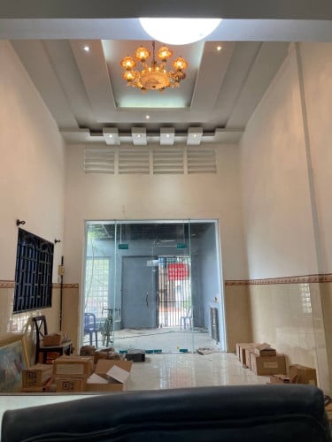 Shop house for sale