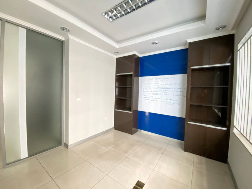 Shop Or Showroom For Rent Near Olympic Stadium On Main Road