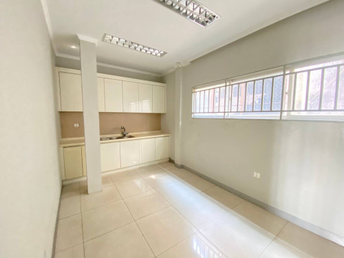 Shop Or Showroom For Rent Near Olympic Stadium On Main Road