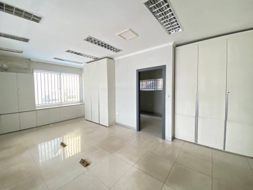 Shop Or Showroom For Rent Near Olympic Stadium On Main Road