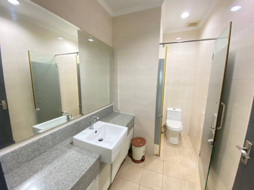 Shop Or Showroom For Rent Near Olympic Stadium On Main Road