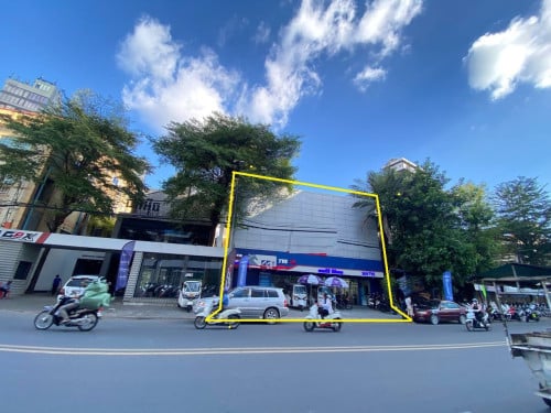 Shop Or Showroom For Rent Near Olympic Stadium On Main Road