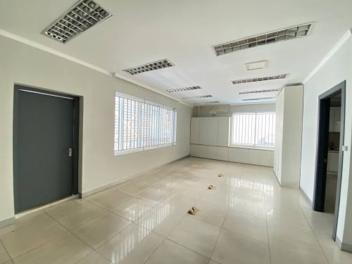 Shop Or Showroom For Rent Near Olympic Stadium On Main Road