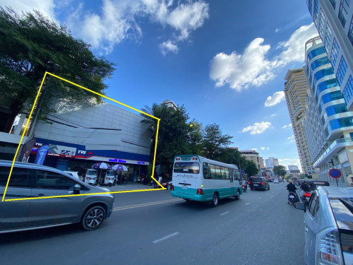 Shop Or Showroom For Rent Near Olympic Stadium On Main Road